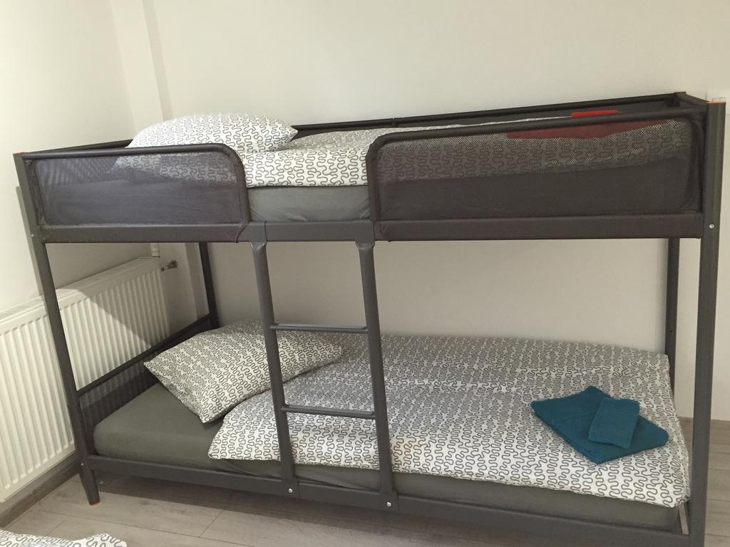 Villa Sunshine Biscarrosse-Plage Bagian luar foto