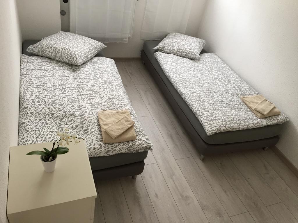 Villa Sunshine Biscarrosse-Plage Bagian luar foto