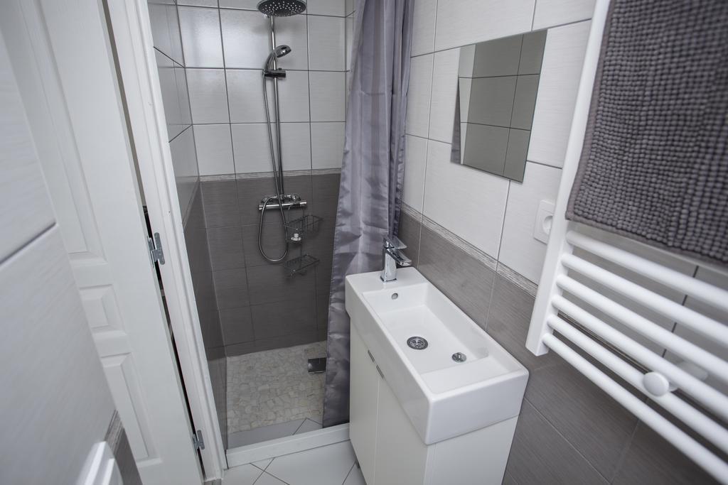 Villa Sunshine Biscarrosse-Plage Bagian luar foto