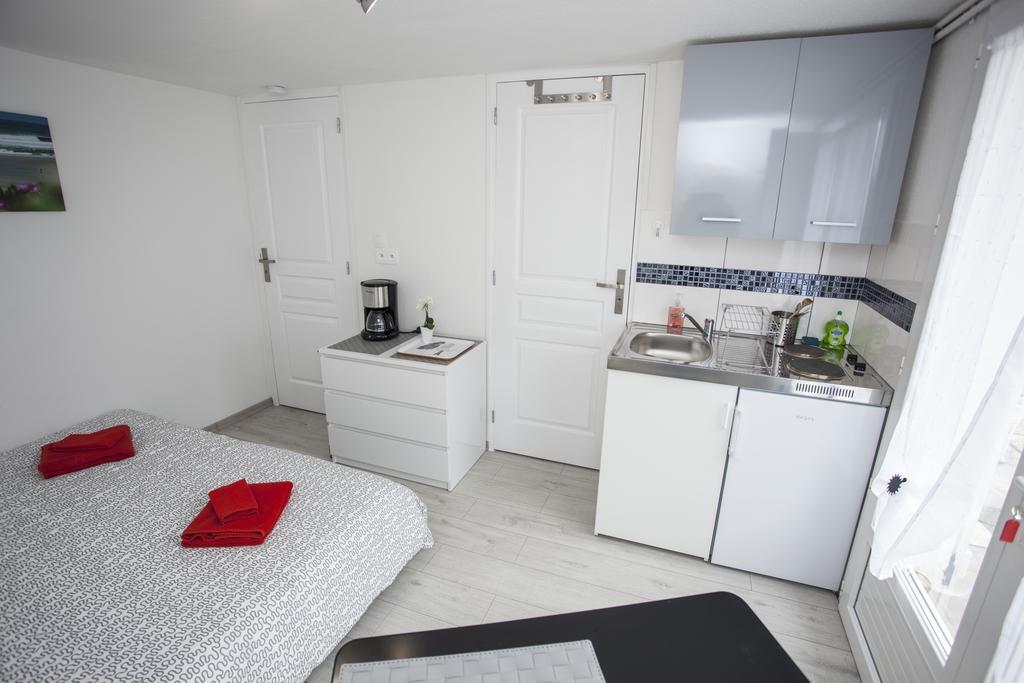 Villa Sunshine Biscarrosse-Plage Bagian luar foto