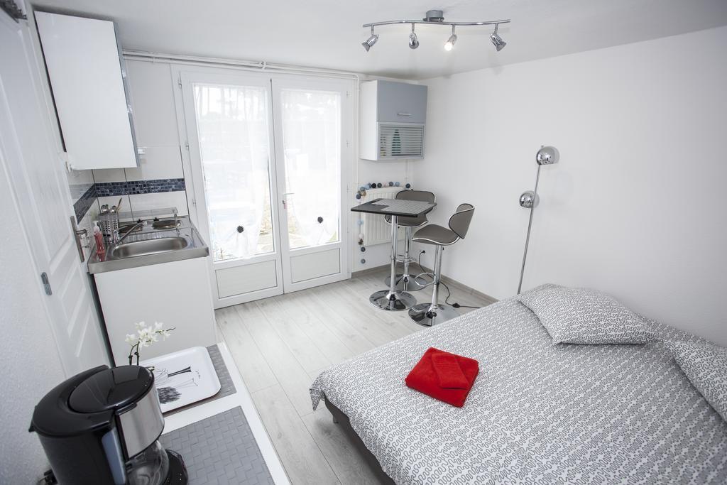 Villa Sunshine Biscarrosse-Plage Bagian luar foto