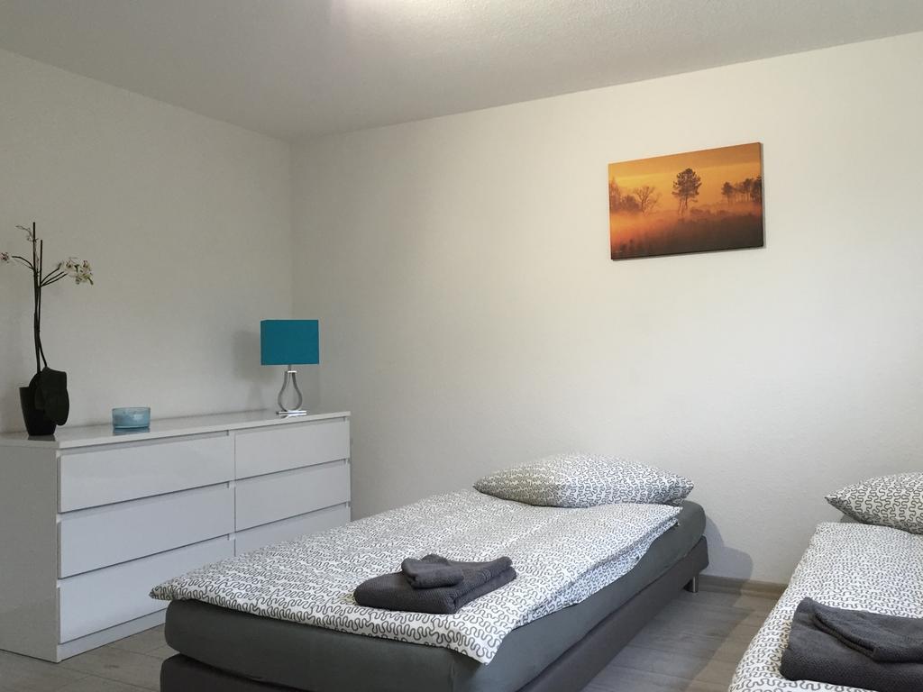 Villa Sunshine Biscarrosse-Plage Bagian luar foto