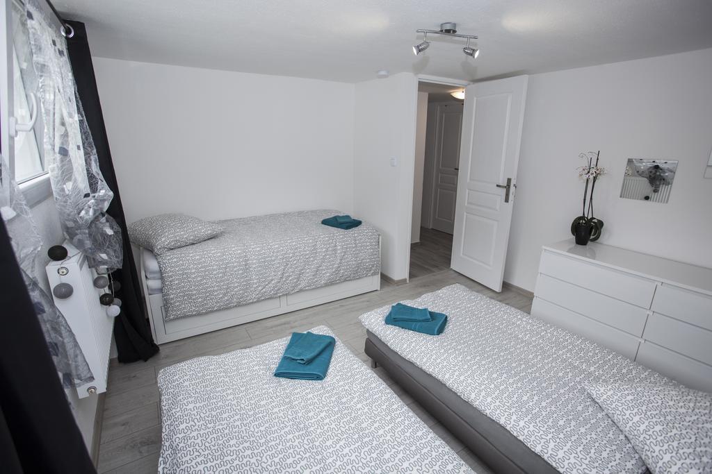 Villa Sunshine Biscarrosse-Plage Bagian luar foto