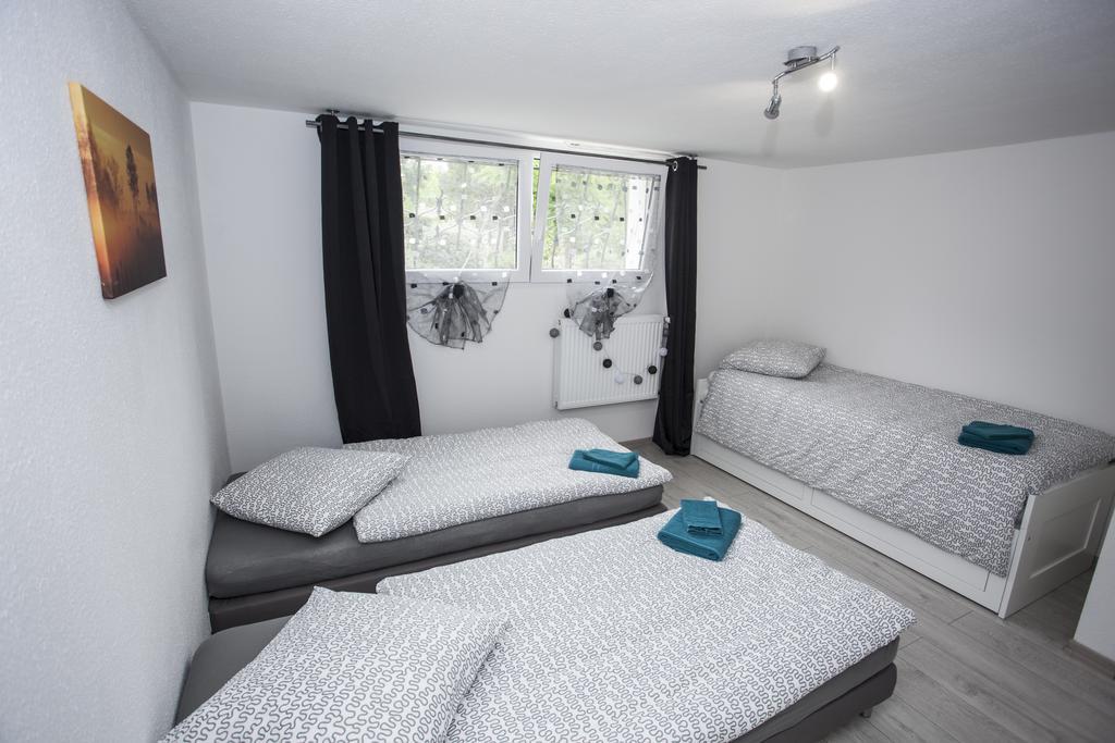 Villa Sunshine Biscarrosse-Plage Bagian luar foto