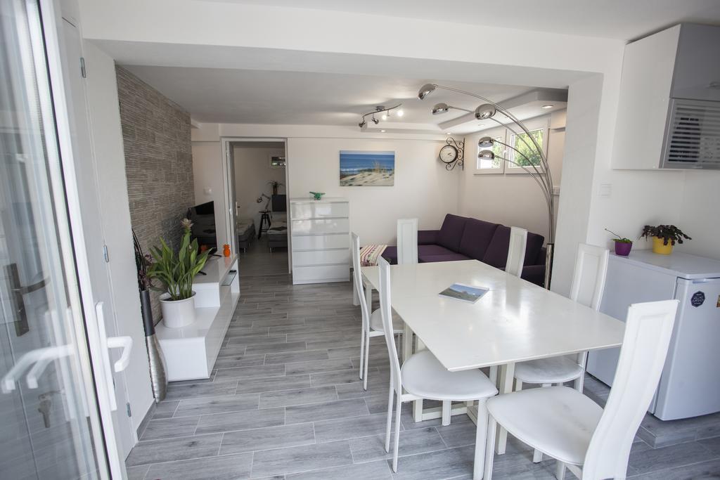 Villa Sunshine Biscarrosse-Plage Bagian luar foto