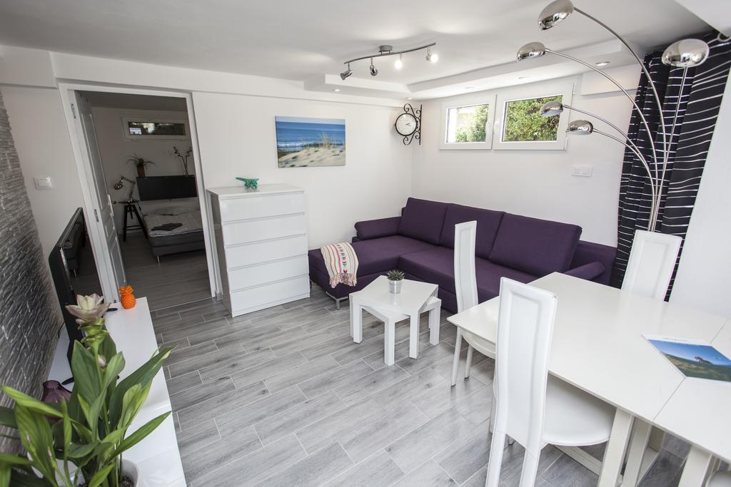 Villa Sunshine Biscarrosse-Plage Bagian luar foto