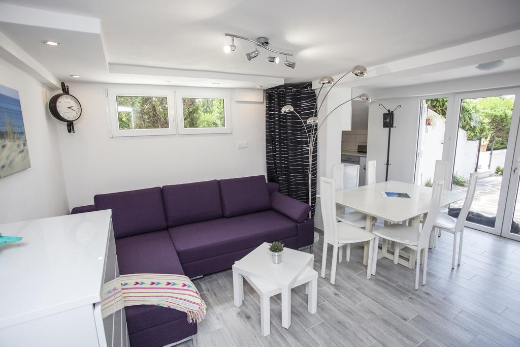 Villa Sunshine Biscarrosse-Plage Bagian luar foto