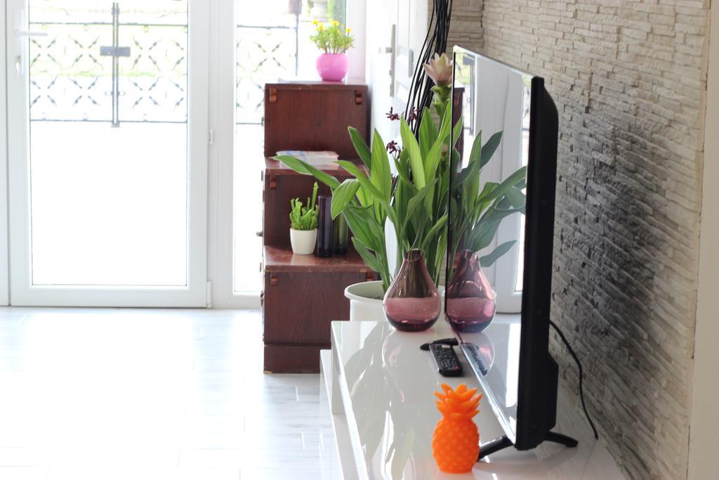 Villa Sunshine Biscarrosse-Plage Bagian luar foto