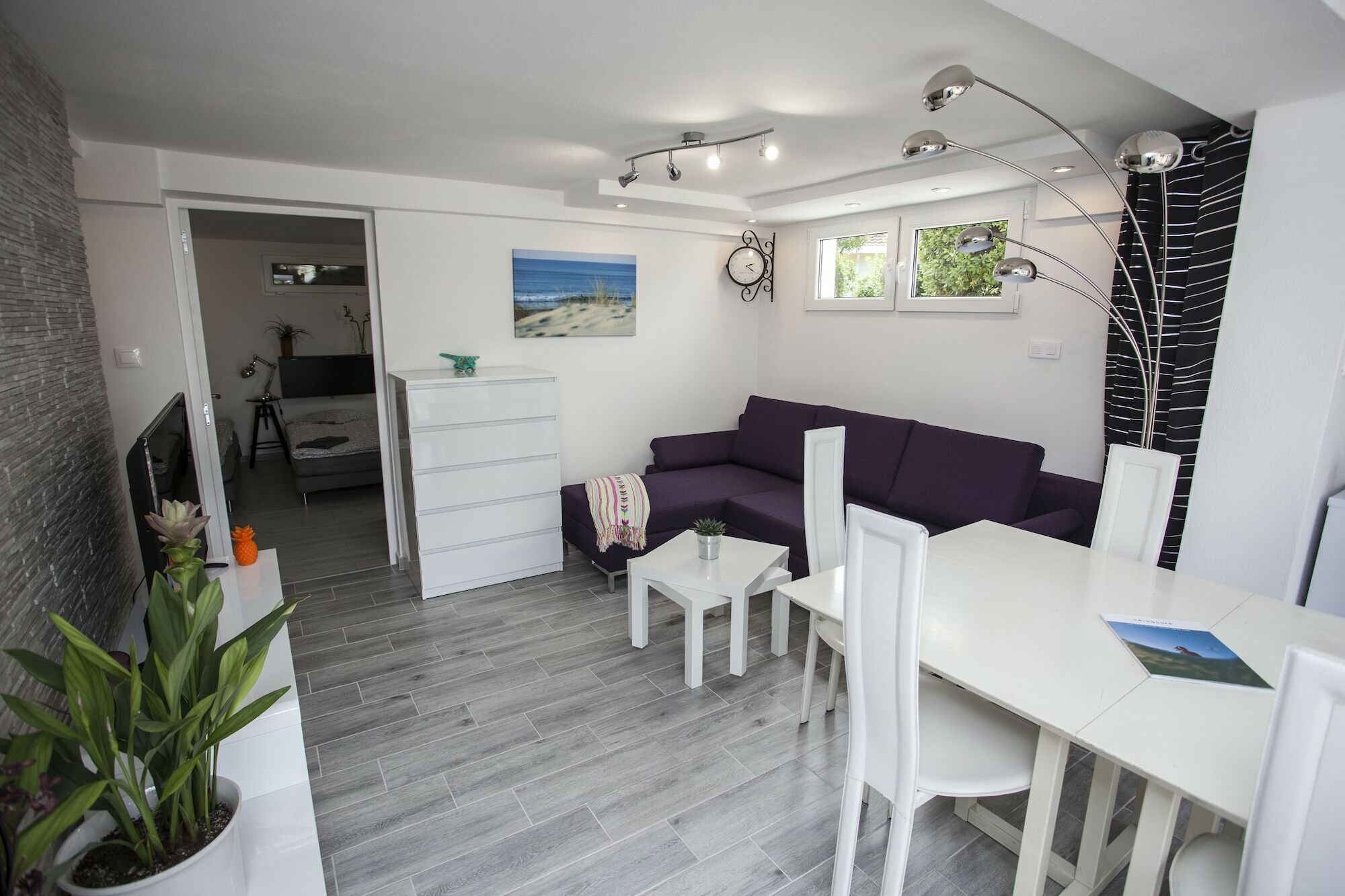 Villa Sunshine Biscarrosse-Plage Bagian luar foto