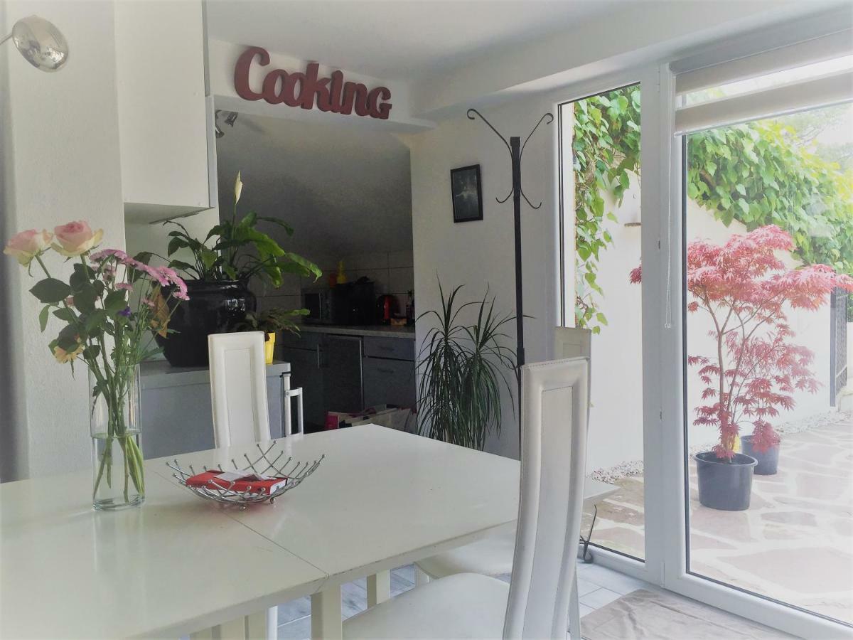 Villa Sunshine Biscarrosse-Plage Bagian luar foto